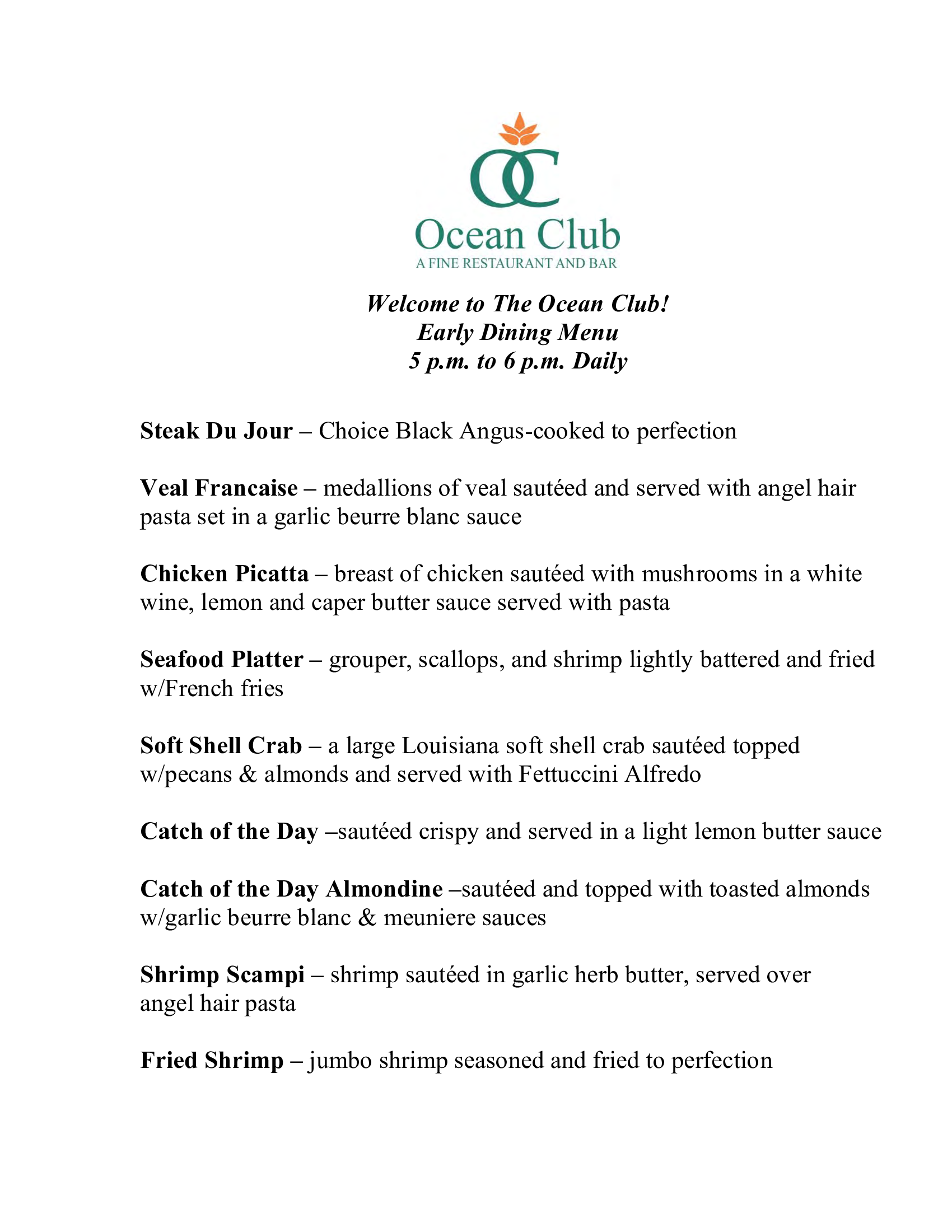 Early  Dining  Menu_000.png