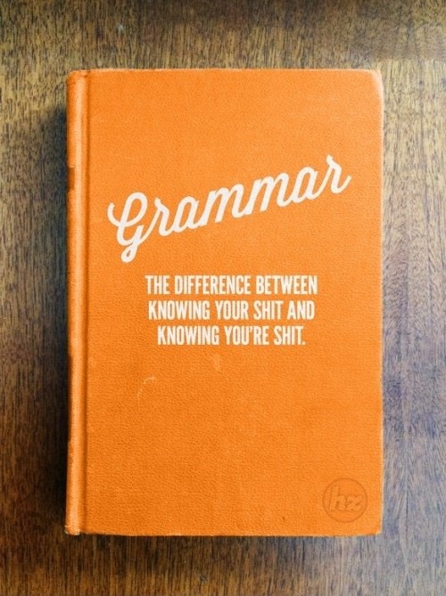 Lessons in Grammar.JPG