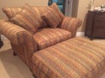 Chair & Ottoman.JPG
