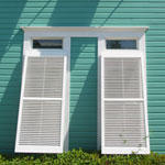 Shutters avatar