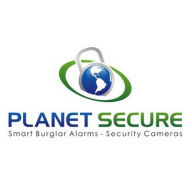 Planet Secure avatar