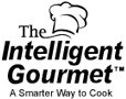 Intelligent Gourmet avatar