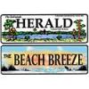 DeFuniak Herald / Beach Breeze avatar