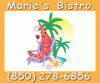 Maries Bistro avatar
