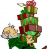 Grand Elf avatar