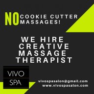 Vivo Spa Salon avatar