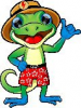 Sandestin Blast avatar