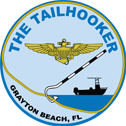 The Tailhooker avatar