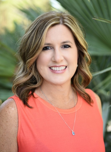 Julie Pruitt avatar