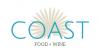Coast Food + Wine avatar