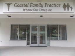 Coastal Family avatar