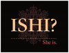 ISHI? avatar
