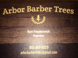 Arbor Barber Trees avatar