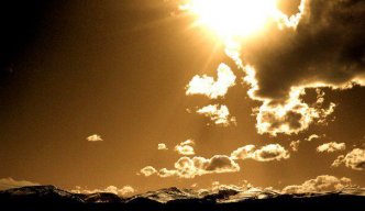 Sun Chaser avatar