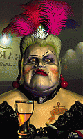 madge avatar