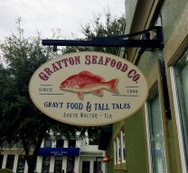 Grayton Seafood Co. avatar