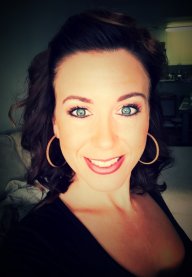 Amber Brock avatar