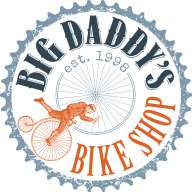 Big Daddy's Bike Shop avatar