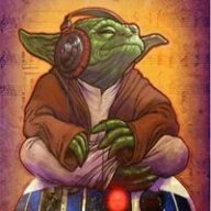 Geek4Life avatar