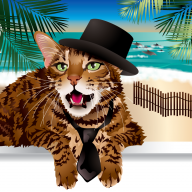 Purrmaid avatar
