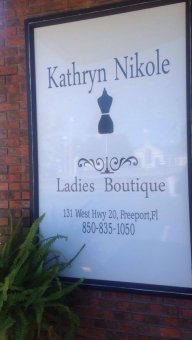 t Kathryn Nikole Clothing avatar