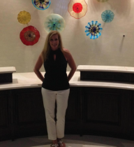 Christine Williams avatar