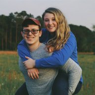 Heatherd369 avatar