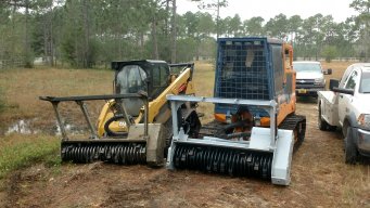 KW Land Works avatar