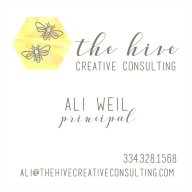 The Hive avatar
