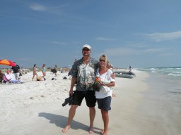 Pretty Beachy 30A avatar