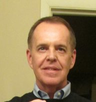 Barry Ben-Horowitz avatar
