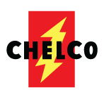 CHELCO Electric Co-op avatar