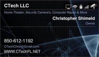 CTech LLC avatar