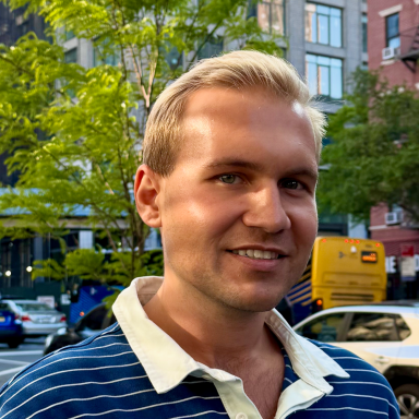 Kolton avatar