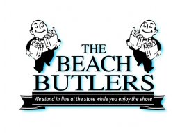 The Beach Butlers avatar
