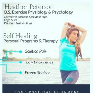 Heather Peterson C.P.T. avatar