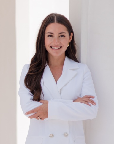 Carly Strickland avatar