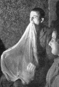 Ectoplasm avatar