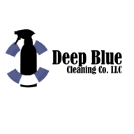 Deep Blue Cleaning Co avatar