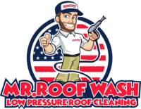 Mr. Roof Wash avatar