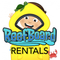ReefBoard Rentals avatar