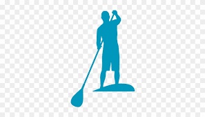 SUP Boarder avatar