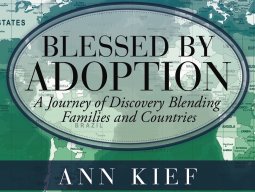 Ann Kief avatar