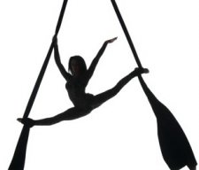 SRB Aerial Arts avatar
