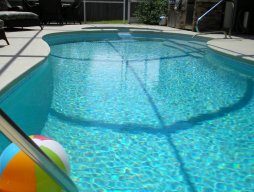 Gulfside Pool Service avatar