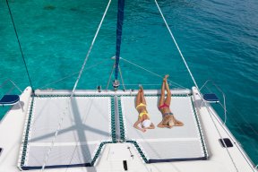 Sublime Sailing Charters avatar