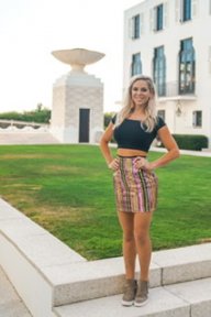 Lauren Gregory avatar