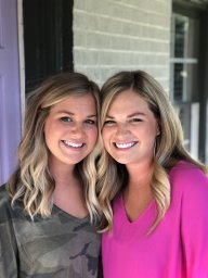 Katie Marie Windham avatar