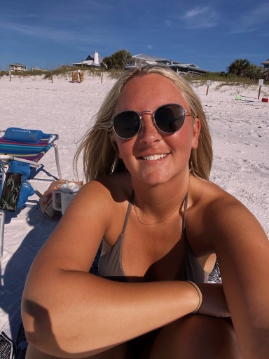 Samantha Wiltshire avatar