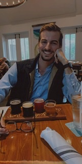 Dillon Chandler avatar